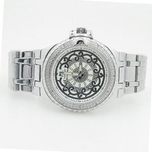 Techno Master 0.12 ctw Diamond TM7624