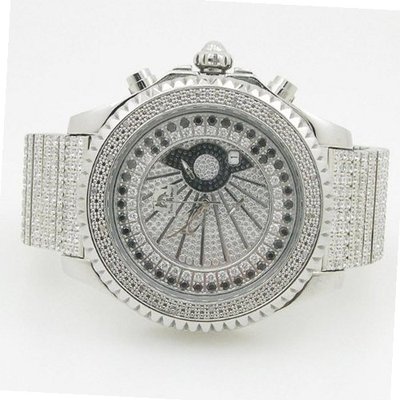 Techno Master 0.18 ctw Diamond TM7670