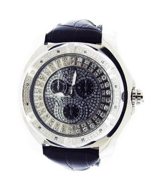 Techno Master 0.25ct Diamond Tm-2129