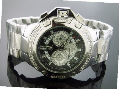 Techno Master 0.25ct Diamonds Tm-2133