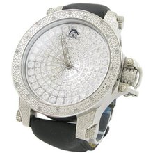 Techno Master 0.2ctw Diamond TM2115pp