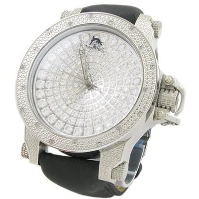 Techno Master 0.2ctw Diamond TM2115pp