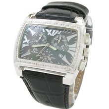 Techno Master 0.5 ctw Unisex Diamond TM2086S