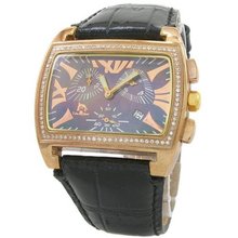 Techno Master 0.5 ctw Unisex Diamond TM2086Y