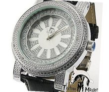 Techno Master Diamond 0.12ct. - TM-2141H