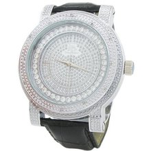 Techno Master Diamond 0.12ct. - TM-2141I