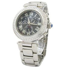 Techno Master Diamond 1 ct tm-2104