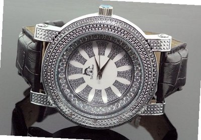 Techno Master Diamond .12ct TM-2141-A