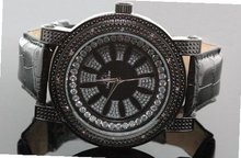 Techno Master Diamond .12ct TM-2141-D