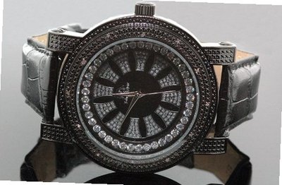 Techno Master Diamond .12ct TM-2141-D