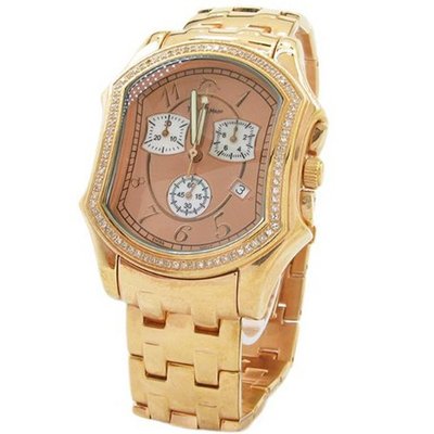 Techno Master Diamond .75 ct tm-2096