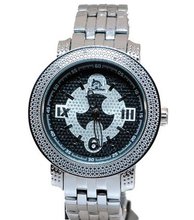 Techno Master Diamond - Blowout Sale - TMS1802