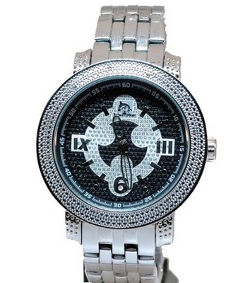 Techno Master Diamond - Blowout Sale - TMS1802