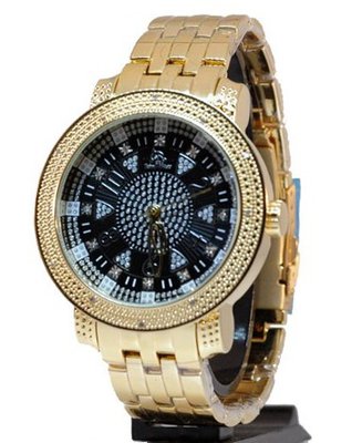 Techno Master Diamond - Blowout Sale - TMS180325