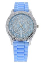 Techno Master Diamond Ladie's New In Box TM2139A4