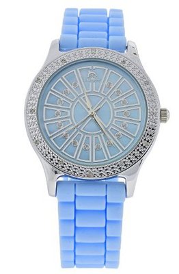 Techno Master Diamond Ladie's New In Box TM2139A4