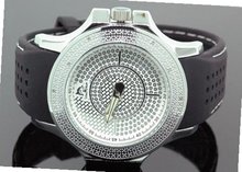 Techno Master Diamond New In Box 0.15ct TM44