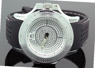 Techno Master Diamond New In Box 0.15ct TM44