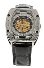 Techno Master Diamond New In Box TM2125C26