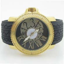 Techno Master Diamond New In Box TM2128AB