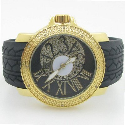 Techno Master Diamond New In Box TM2128AB