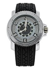 Techno Master Diamond New In Box TM2128BB