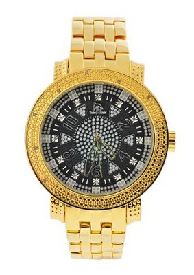 Techno Master Diamond New In Box TM2132A4B