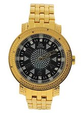 Techno Master Diamond New In Box TM2132AY