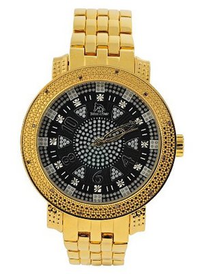 Techno Master Diamond New In Box TM2132AY