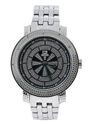 Techno Master Diamond New In Box TM2132FC