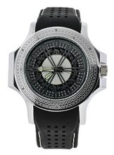 Techno Master Diamond New In Box TM2138B3