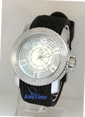 Techno Master Diamond Tm17