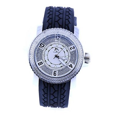 Techno Master Diamond TM2128-A8