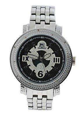 Techno Master Diamond TM2132-B1