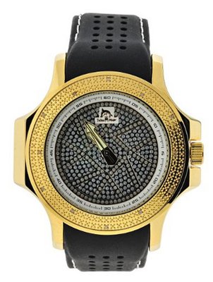 Techno Master Diamond TM2138-Y2