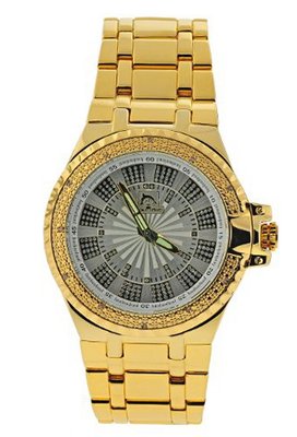 Techno Master Diamond TM2140-Y1