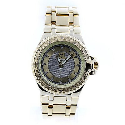 Techno Master Diamond TM2140-Y2