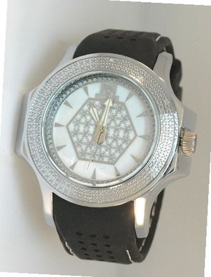 Techno Master Diamond TM8