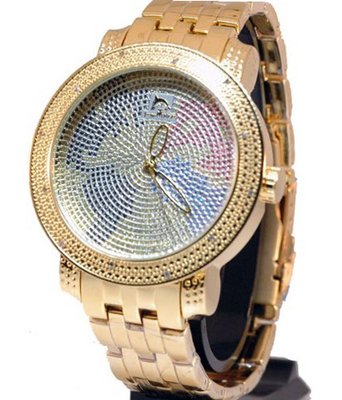 Techno Master Diamond