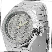 Techno Master es Diamond 0.12ct. - TM-2124G