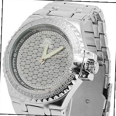 Techno Master es Diamond 0.12ct. - TM-2124G