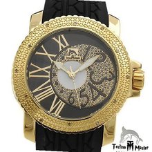 Techno Master es Diamond 0.12ct. - TM-2128