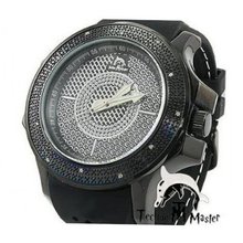 Techno Master es Diamond 0.12ct. - TM-2128A-1