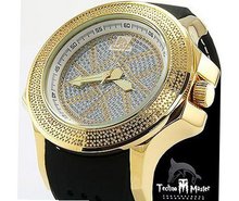 Techno Master es Diamond 0.12ct. - TM-2138A