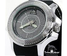 Techno Master es Diamond 0.12ct. - TM-2138E