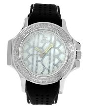 Techno Master es Diamond 0.12ct. - TM-2138N