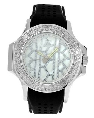 Techno Master es Diamond 0.12ct. - TM-2138N