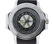 Techno Master es Diamond 0.12ct. - TM-2138S