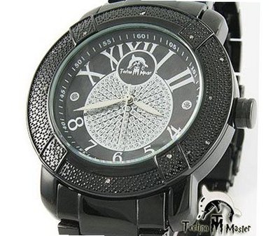 Techno Master es Diamond 0.12ct. - TM-2140C