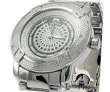 Techno Master es Diamond 0.12ct. - TM-2140M